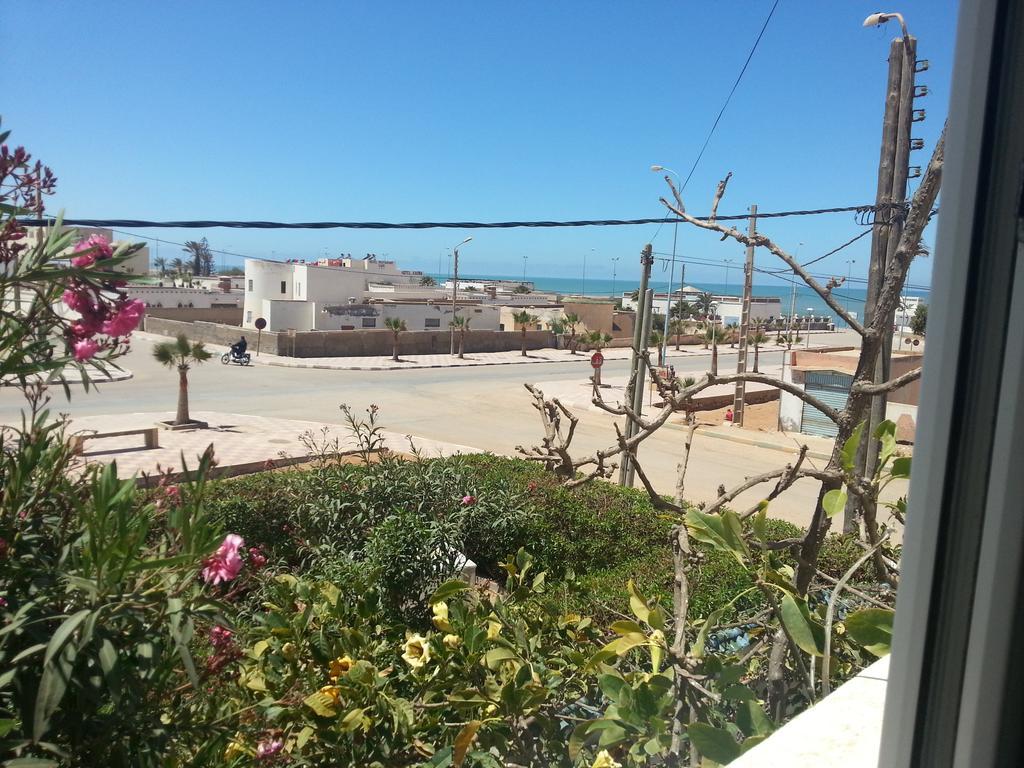 Hotel Canarias Sahara Tantan Kültér fotó